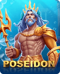 Poseidon slot game — B9 Game