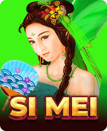 Si Mei slot game — B9 Game