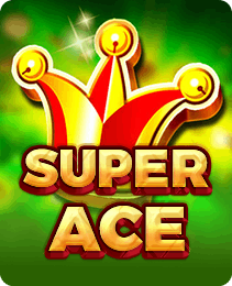 Super Ace slot game on B9 Game