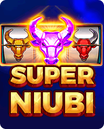 Super Niubi slot game — B9 Game