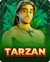 Tarzan slot game — B9 Game