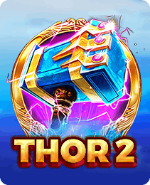 Thor 2 slot game — B9 Game