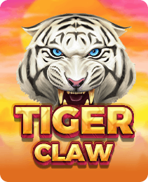 Tiger Claw slot game — B9 Game