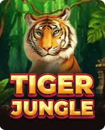 Tiger Jungle slot game — B9 Game