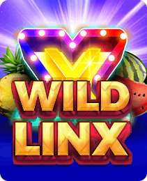 Wild Linx slot game — B9 Game