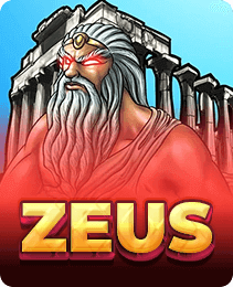 Zeus slot game on B9 Game