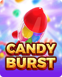 Candy Burst slot game — B9 Game