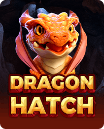 Dragon Hatch slot game — B9 Game
