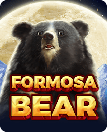 Formosa Bear slot game — B9 Game