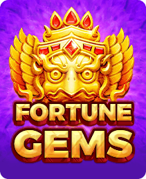 Fortune Gems slot game on B9 Game