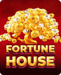 Fortune House slot game — B9 Game