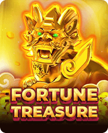 Fortune Treasure slot game — B9 Game