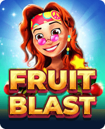 Fruit Blast slot game — B9 Game