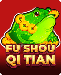 Fu Shou Qi Tian slot game — B9 Game