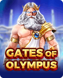 Gates of Olympus slot game on B9 Game