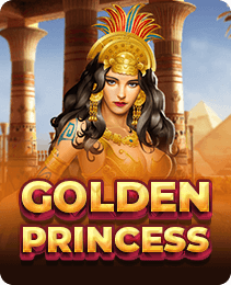 Golden Princess slot game — B9 Game