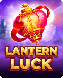 Lantern Luck slot game — B9 Game