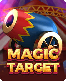 Magic Target slot game — B9 Game