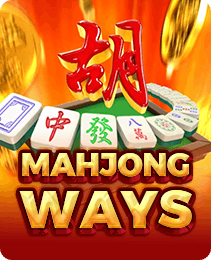 Mahjong Ways slot game on B9 Game