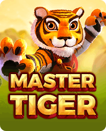 Master Tiger slot game — B9 Game