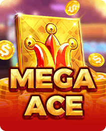 Mega Ace slot game — B9 Game