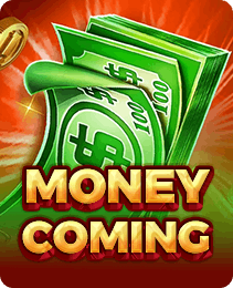 Money Coming slot game — B9 Game