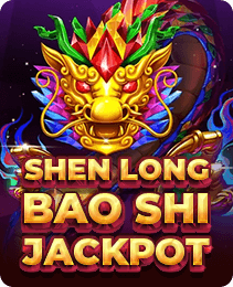 Shen Long Bao Shi slot game — B9 Game