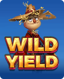 Wild Yield slot game — B9 Game